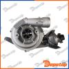 Turbocompresseur neuf pour FORD | 728768-0004, 728768-0005